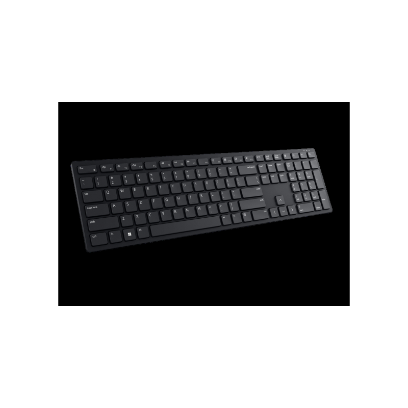 Клавиатура Dell KB500, Russian