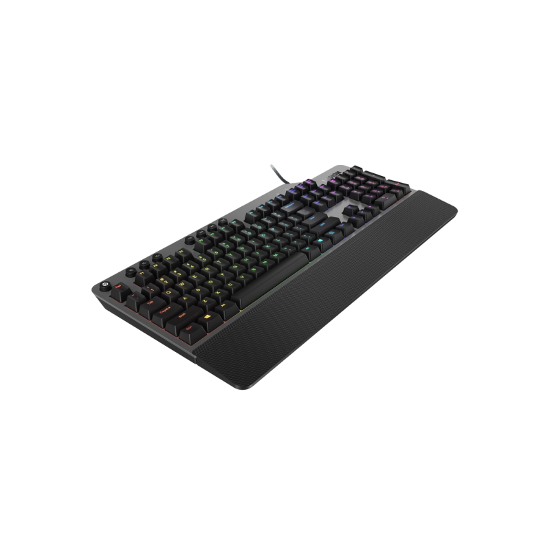 Клавиатура Lenovo Legion K500, Black