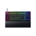 Клавиатура Razer Huntsman V2, Optical Clicky SW, черная