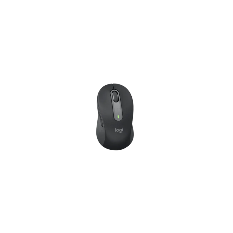 Клавиатура Logitech MK650, черная