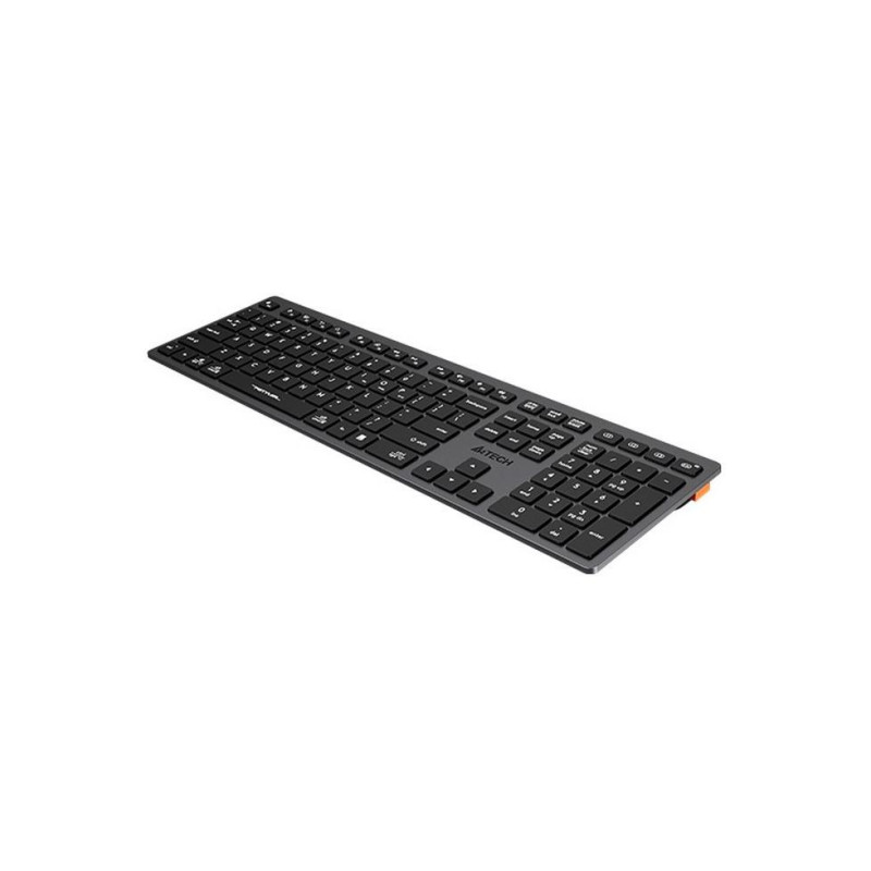 Клавиатура A4Tech FBX50C, Grey