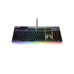 Gaming Keyboard Asus ROG Strix Flare II Animate, Mechanical, NX Red SW, PBT, US Layout, LED display