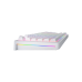 Keyboard HATOR Skyfall 80 HTK1181, White-White