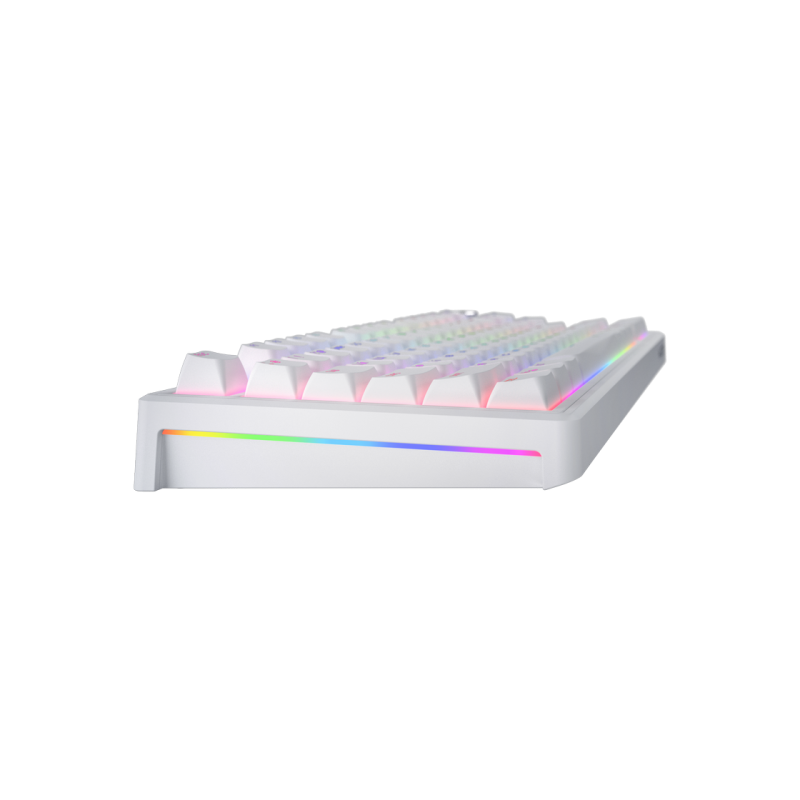 Keyboard HATOR Skyfall 80 HTK1181, White-White