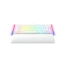 Gaming Keyboard Razer BlackWidow V4 75% Hot-Swappable US Layout White