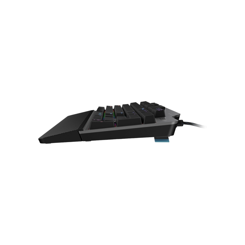 Клавиатура Lenovo Legion K500, Black