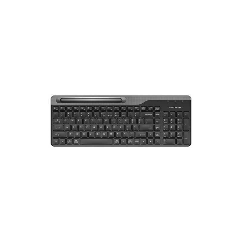 Клавиатура A4Tech FBK25, Black