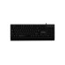 Gaming Keyboard SVEN KB-C7150EL, Multicolored backlit, 12 Fn keys, Black, USB