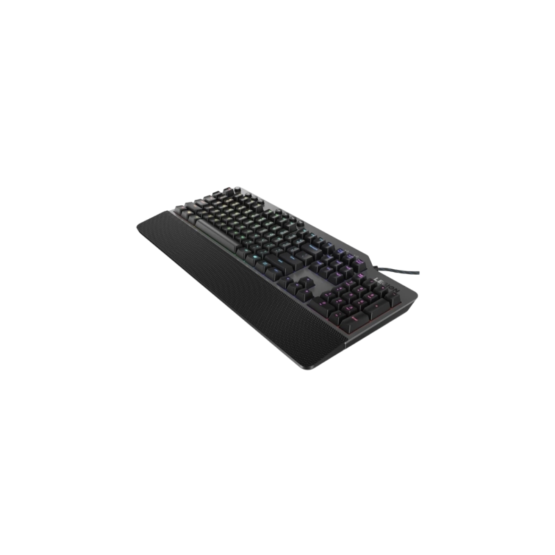 Клавиатура Lenovo Legion K500, Black
