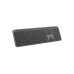 Клавиатура Logitech K950, Graphite