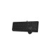 Клавиатура A4Tech F1512, Black