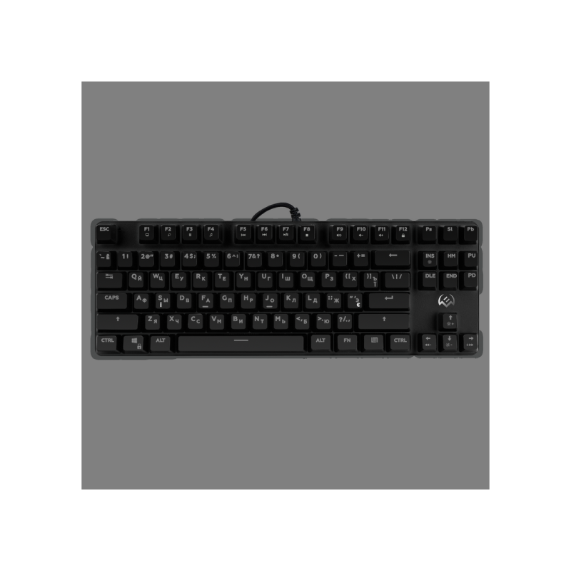 Клавиатура Sven KB-G9150, Black