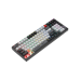 Клавиатура Bloody WS98, Grey