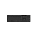 Клавиатура Sven KB-C2300W, EN/RU, Black