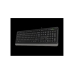 Клавиатура A4Tech FK10, Black/Grey