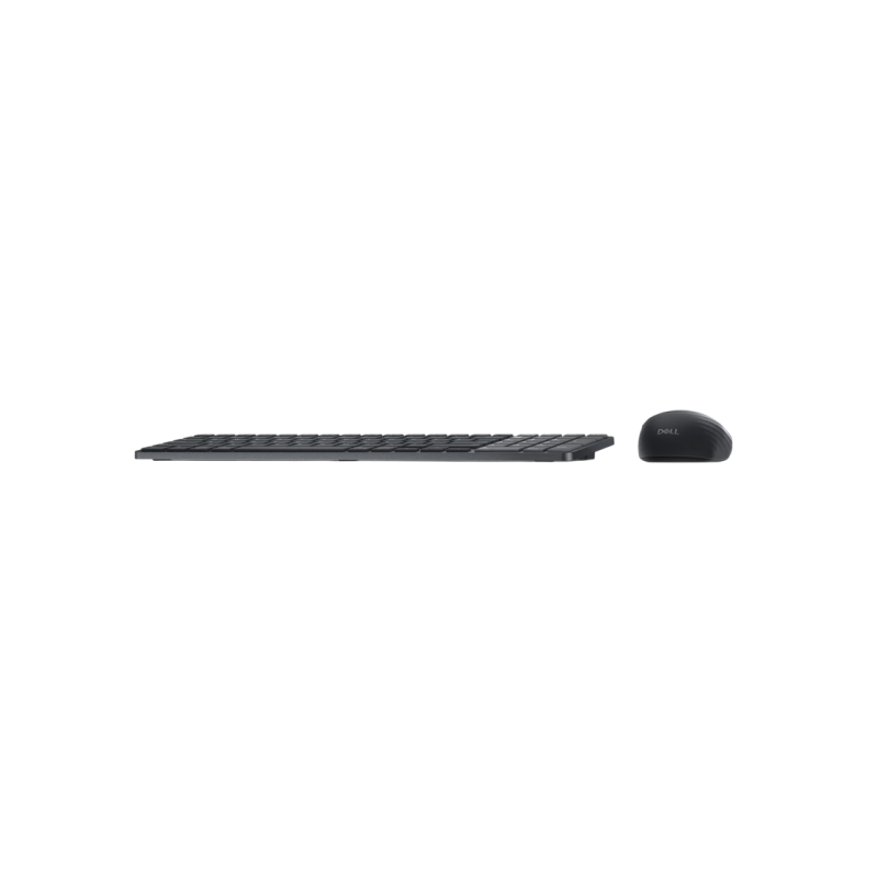 Wireless Keyboard&Mouse Dell Pro KM746