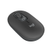 Клавиатура Logitech POP ICON, Graphite/Green