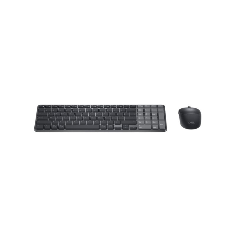 Wireless Keyboard&Mouse Dell Pro KM746