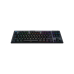 Клавиатура Logitech G915 TKL, Carbon