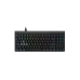 Gaming Keyboard Logitech G515 Rapid TKL, Mechanical, Thin, Low-profile, GL Tactile SW, Double-shot PBT, Macro, RGB