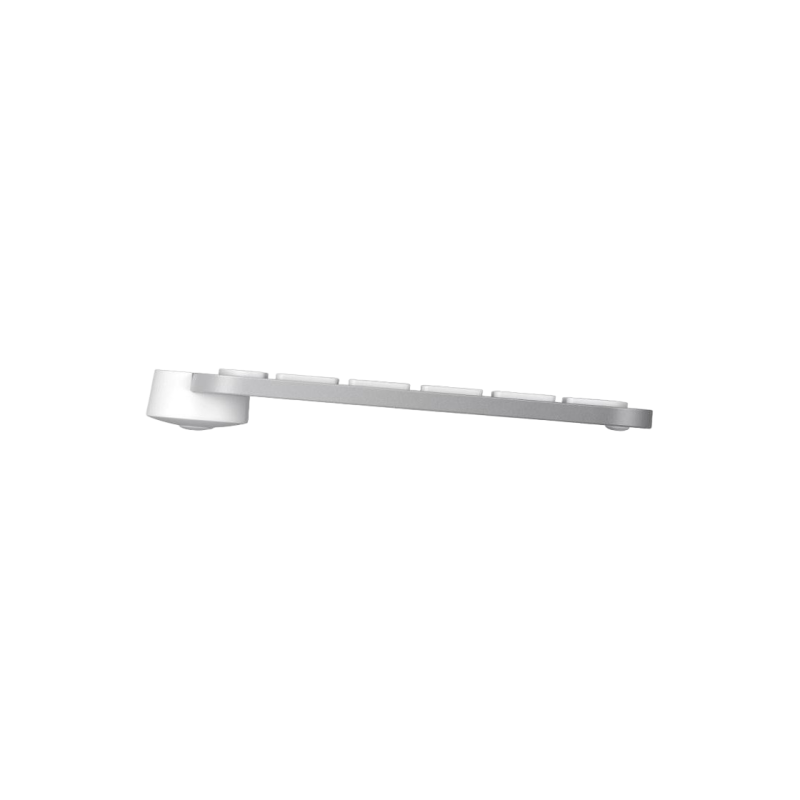 Клавиатура Logitech MX Keys S, Pale Gray
