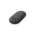 Клавиатура Logitech Pebble 2 Combo, EN/RU, Graphite