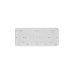 Клавиатура Logitech K650, EN/RU, White