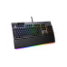 Gaming Keyboard Asus ROG Strix Flare II Animate, Mechanical, NX Red SW, PBT, US Layout, LED display