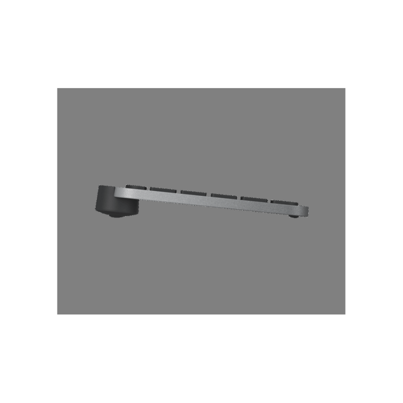 Keyboard Logitech Wireless MX Keys Mini, Graphite, 149257