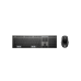 HP 725 Multi Rchrgbl WLS KB/MSE RUSS