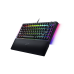 Gaming Keyboard Razer BlackWidow V4 75% Hot-Swappable US Layout Black