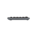 Клавиатура Logitech MK270, Black