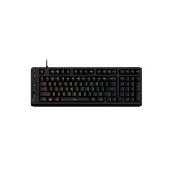 Игровая клавиатура HyperX Eve 1800GAM KB US