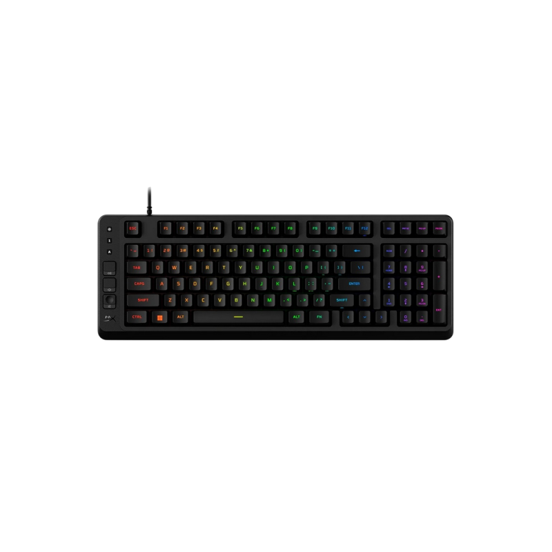 Gaming Keyboard HyperX Eve 1800GAM KB US