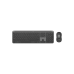 Wireless Keyboard Logitech MK950 for Business Ultra thin, Quiet Typing, F-keys, Flow, 4000dpi, 6 buttons, 2xAAA/