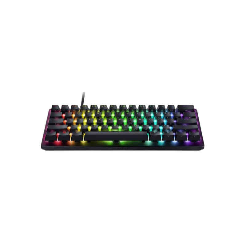Игровая клавиатура Razer Huntsman V3 Pro Mini, черная