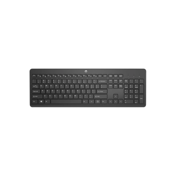 Беспроводная клавиатура HP 230