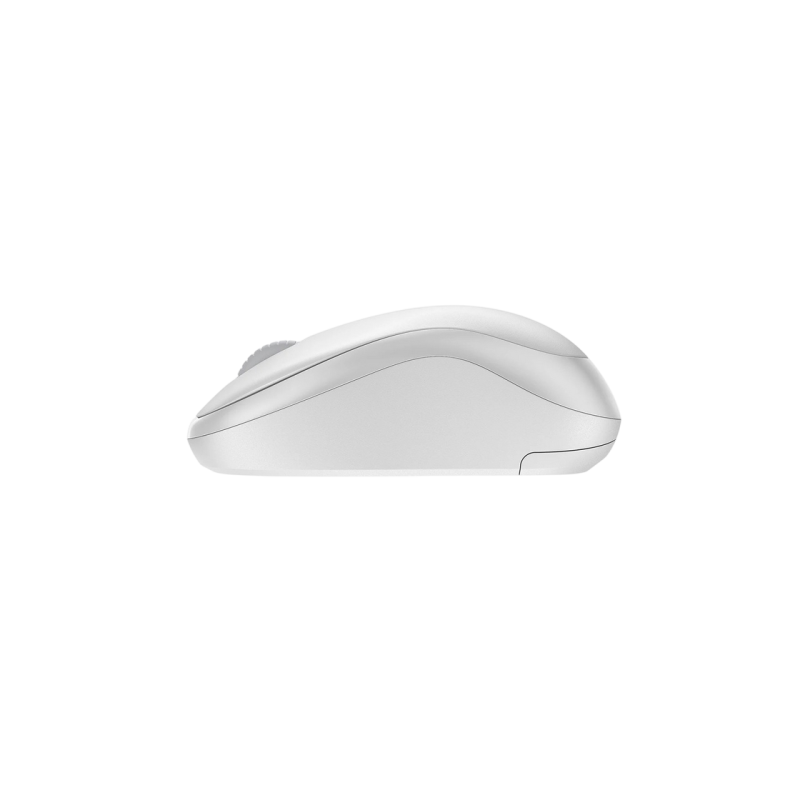 Wireless Keyboard & Mouse Logitech MK295 Silent, Media сontrols, Spill-resistant, 1000dpi, 3 buttons, 2xAAA/