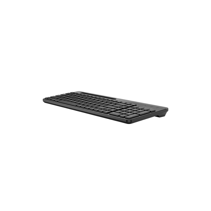 Клавиатура A4Tech FBK25, Black