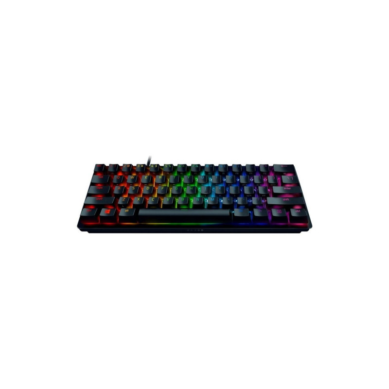Razer Huntsman Mini, Black