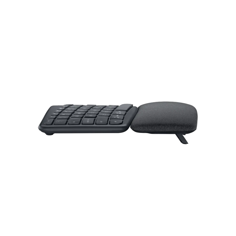 Клавиатура Logitech ERGO K860, Graphite