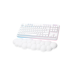 Keyboard Logitech G715, White