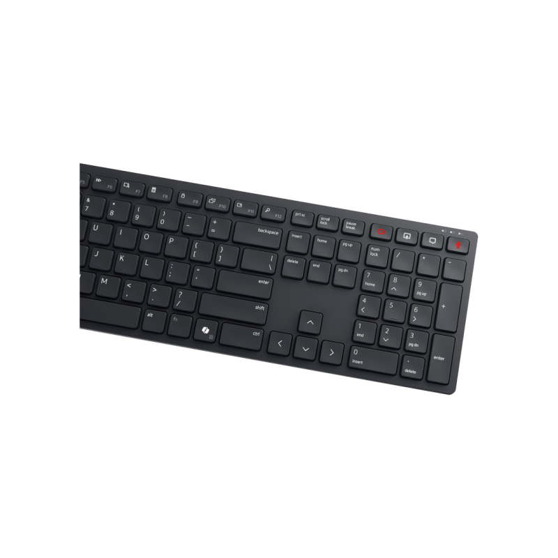 Keyboard Dell KB525C, Russian