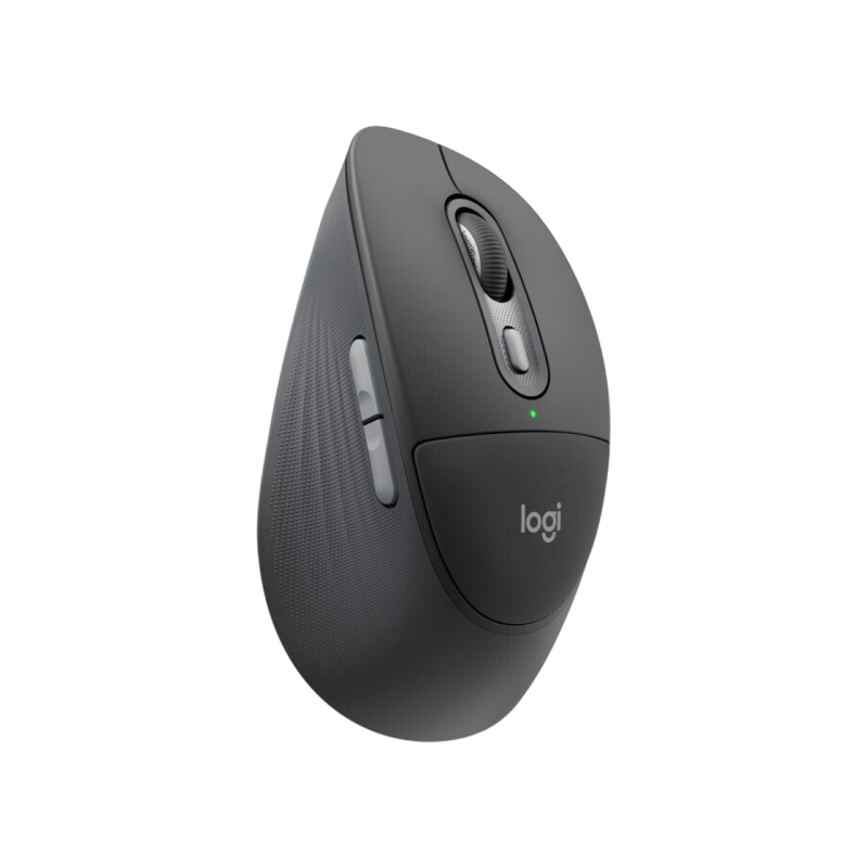 Wireless Keyboard & Mouse Logitech MK880, Signature Comfort Plus, Quiet typing, Concave keys, Palm rest,