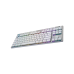 Клавиатура Logitech G915 X TLK, White