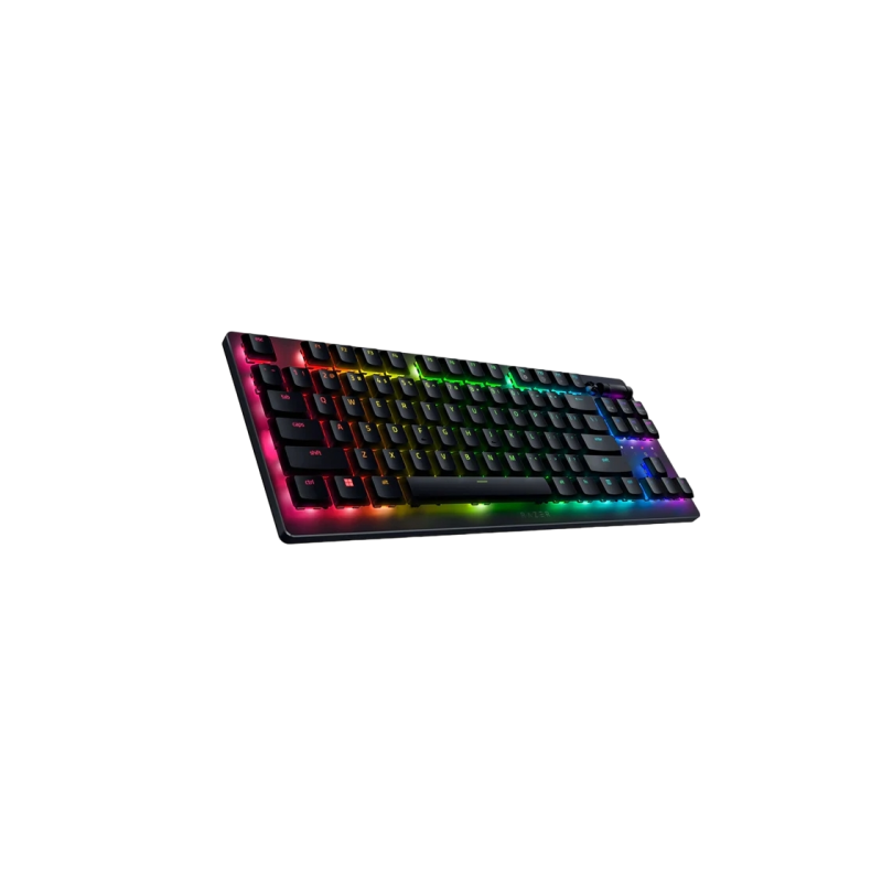 Клавиатура Razer DeathStalker V2 Pro, Tenkeyless, Black