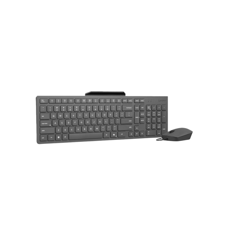 Wireless Keyboard & Mouse Lenovo 310