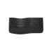 Wireless Keyboard & Mouse HP 680, Multi-device; Soft touch palm rest, Spill resistant, 4000dpi, 6 buttons, 2.