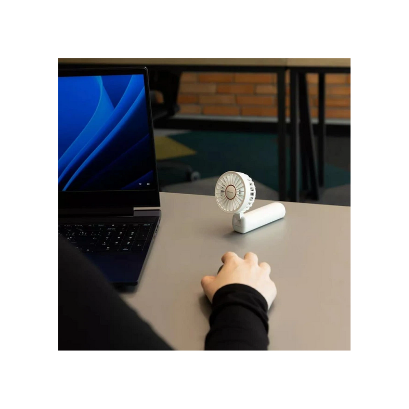 Fan Portable Proove Carlson