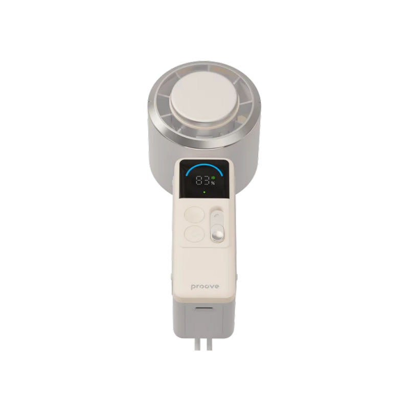 Fan Portable Proove Fresher
